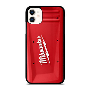 MILWAUKEE TOOL LOGO EMBLEM iPhone 11 Case Cover