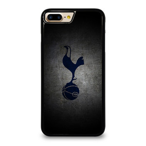 TOTTENHAM HOTSPURS FC GRUNGE LOGO iPhone 7 / 8 Plus Case Cover TOTTENHAM HOTSPURS FC GRUNGE LOGO iPhone 7 / 8 Plus Case Cover