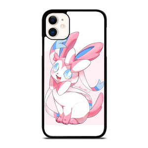 POCKET MONSTERS POKEMON SYLVEON iPhone 11 Case Cover