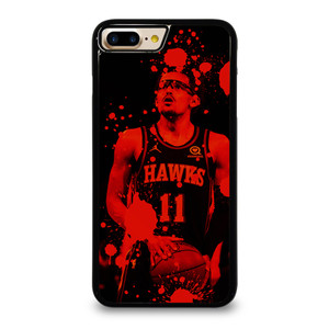 TRAE YOUNG ATLANTA HAWKS 2 iPhone 7 / 8 Plus Case Cover