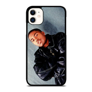 RAPPER NASIR JONES NAS iPhone 11 Case Cover