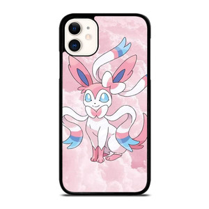 SYLVEON POCKET MONSTERS POKEMON iPhone 11 Case Cover