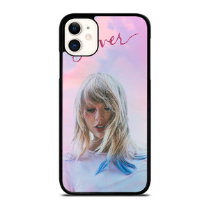 TAYLOR SWIFT LOVER ALBUM COVER iPhone 11 Case Cover
