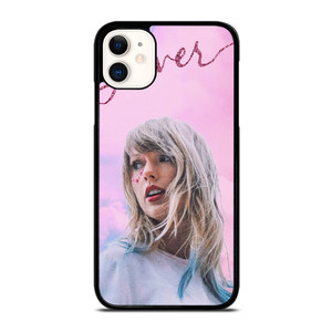 TAYLOR SWIFT LOVER COVER ALBUM iPhone 11 Case Cover