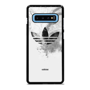 ADIDAS LOGO ART Samsung Galaxy S10 Plus Case Cover ADIDAS LOGO ART Samsung Galaxy S10 Plus Case Cover