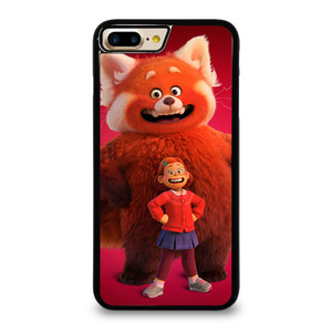 TURNING RED MEI LEE DISNEY PIXAR 2 iPhone 7 / 8 Plus Case Cover