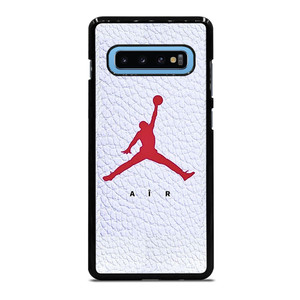 AIR JORDAN SHOES NIKE LOGO Samsung Galaxy S10 Plus Case Cover AIR JORDAN SHOES NIKE LOGO Samsung Galaxy S10 Plus Case Cover