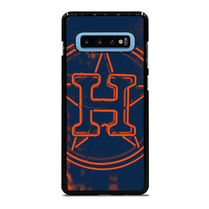 ANAHEIM DUCKS LOGO HOCKEY NHL EMBLEM Samsung Galaxy S10 Plus Case Cover