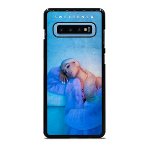 ARIANA GRANDE SWEETENER Samsung Galaxy S10 Plus Case Cover ARIANA GRANDE SWEETENER Samsung Galaxy S10 Plus Case Cover