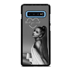 ARIANA GRANDE THANK YOU NEXT Samsung Galaxy S10 Plus Case Cover ARIANA GRANDE THANK YOU NEXT Samsung Galaxy S10 Plus Case Cover