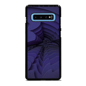 BALTIMORE RAVENS FOOTBALL LOGO NFL ICON Samsung Galaxy S10 Plus Case Cover