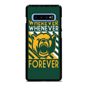BAYLOR BEARS LOGO BASKETBALL UNIVERSITY FOREVER Samsung Galaxy S10 Plus Case Cover BAYLOR BEARS LOGO BASKETBALL UNIVERSITY FOREVER Samsung Galaxy S10 Plus Case Cover