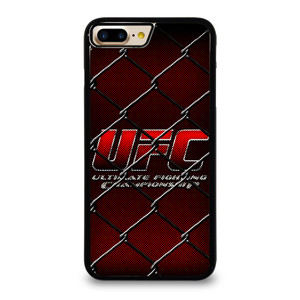 UFC ULTIMATE FIGHTING CHAMPIONSHIP iPhone 7 / 8 Plus Case Cover