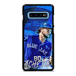 BO BICHETTE TORONTO BLUE JAYS BASEBALL TEAM Samsung Galaxy S10 Plus Case Cover