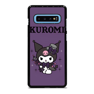 CARTOON KUROMI CAT Samsung Galaxy S10 Plus Case Cover