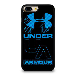 UNDER ARMOUR UA LOGO iPhone 7 / 8 Plus Case Cover