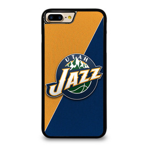 UTAH JAZZ NBA BASKETBALL LOGO iPhone 7 / 8 Plus Case Cover UTAH JAZZ NBA BASKETBALL LOGO iPhone 7 / 8 Plus Case Cover