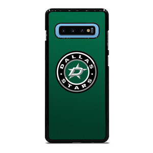 DALLAS STARS HOCKEY TEAM LOGO NHL Samsung Galaxy S10 Plus Case Cover DALLAS STARS HOCKEY TEAM LOGO NHL Samsung Galaxy S10 Plus Case Cover