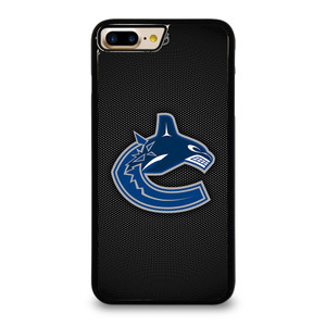 VANCOUVER CANUCKS HOCKEY NHL LOGO iPhone 7 / 8 Plus Case Cover