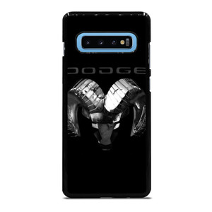 DODGE RAM TRUCK LOGO EMBLEM Samsung Galaxy S10 Plus Case Cover DODGE RAM TRUCK LOGO EMBLEM Samsung Galaxy S10 Plus Case Cover