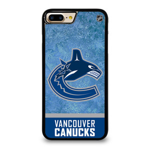 VANCOUVER CANUCKS HOCKEY TEAM iPhone 7 / 8 Plus Case Cover