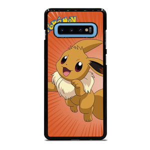 EEVEE POCKET MONSTERS POKEMON Samsung Galaxy S10 Plus Case Cover
