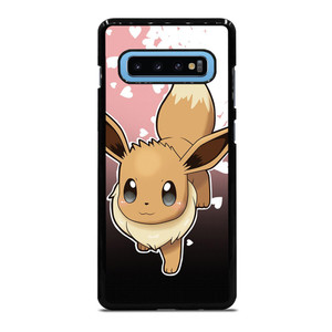 EEVEE POKEMON POCKET MONSTERS Samsung Galaxy S10 Plus Case Cover