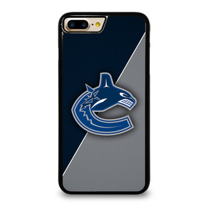 VANCOUVER CANUCKS NHL HOCKEY LOGO iPhone 7 / 8 Plus Case Cover