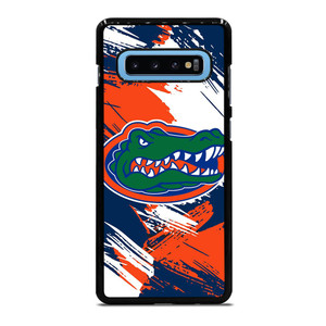 FLORIDA GATORS FOOTBALL UNIVERSITY LOGO Samsung Galaxy S10 Plus Case Cover