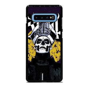 GHOST ROCK BAND LOGO ICON Samsung Galaxy S10 Plus Case Cover