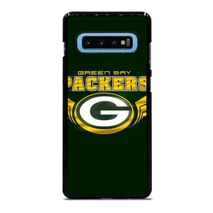 GREEN BAY PACKERS NFL TEAM FOOTBALL LOGO Samsung Galaxy S10 Plus Case Cover GREEN BAY PACKERS NFL TEAM FOOTBALL LOGO Samsung Galaxy S10 Plus Case Cover