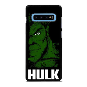 HULK SUPERHERO MARVEL AVENGERS CARTOON Samsung Galaxy S10 Plus Case Cover HULK SUPERHERO MARVEL AVENGERS CARTOON Samsung Galaxy S10 Plus Case Cover