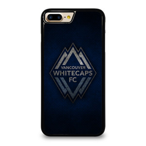 VANCOUVER WHITECAPS FC SOCCER MLS iPhone 7 / 8 Plus Case Cover