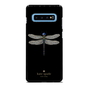 KATE SPADE NEW YORK DRAGONFLY Samsung Galaxy S10 Plus Case Cover