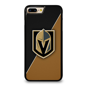VEGAS GOLDEN KNIGHT NHL HOCKEY LOGO iPhone 7 / 8 Plus Case Cover VEGAS GOLDEN KNIGHT NHL HOCKEY LOGO iPhone 7 / 8 Plus Case Cover