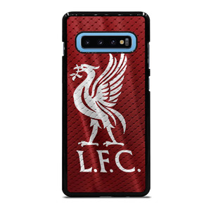 LIVERPOOL FC FOOTBALL CLUB THE REDS Samsung Galaxy S10 Plus Case Cover