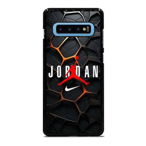 LOGO AIR JORDAN NIKE EMBLEM Samsung Galaxy S10 Plus Case Cover LOGO AIR JORDAN NIKE EMBLEM Samsung Galaxy S10 Plus Case Cover