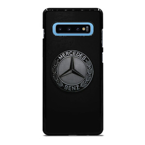 MERCEDES BENZ EMBLEM LOGO Samsung Galaxy S10 Plus Case Cover