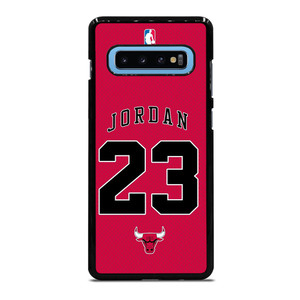 MICHAEL JORDAN 23 CHICAGO BULLS Samsung Galaxy S10 Plus Case Cover MICHAEL JORDAN 23 CHICAGO BULLS Samsung Galaxy S10 Plus Case Cover