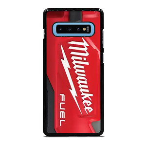 MILWAUKEE LOGO FUEL ICON Samsung Galaxy S10 Plus Case Cover MILWAUKEE LOGO FUEL ICON Samsung Galaxy S10 Plus Case Cover