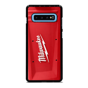 MILWAUKEE TOOL LOGO EMBLEM Samsung Galaxy S10 Plus Case Cover