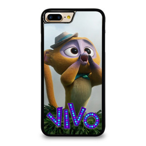 VIVO CARTOON MOVIES iPhone 7 / 8 Plus Case Cover VIVO CARTOON MOVIES iPhone 7 / 8 Plus Case Cover