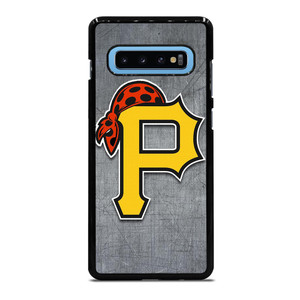 PITTSBURGH PIRATES LOGO BASEBALL TEAM ICON Samsung Galaxy S10 Plus Case Cover PITTSBURGH PIRATES LOGO BASEBALL TEAM ICON Samsung Galaxy S10 Plus Case Cover