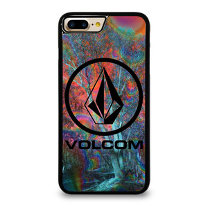 VOLCOM BOARD SPORT LOGO iPhone 7 / 8 Plus Case Cover