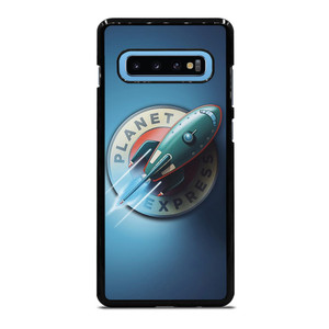 PLANET EXPRESS FUTURAMA SERIES LOGO Samsung Galaxy S10 Plus Case Cover PLANET EXPRESS FUTURAMA SERIES LOGO Samsung Galaxy S10 Plus Case Cover
