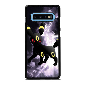 POCKET MONSTER UMBREON POKEMON Samsung Galaxy S10 Plus Case Cover POCKET MONSTER UMBREON POKEMON Samsung Galaxy S10 Plus Case Cover