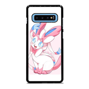 POCKET MONSTERS POKEMON SYLVEON Samsung Galaxy S10 Plus Case Cover POCKET MONSTERS POKEMON SYLVEON Samsung Galaxy S10 Plus Case Cover