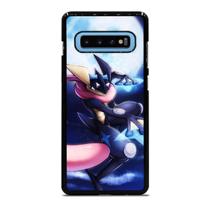 POKEMON GRENINJA POCKET MONSTERS Samsung Galaxy S10 Plus Case Cover POKEMON GRENINJA POCKET MONSTERS Samsung Galaxy S10 Plus Case Cover