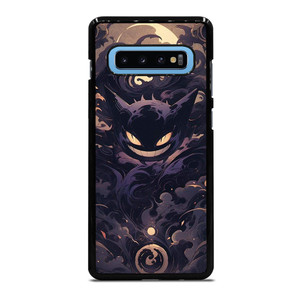 POKEMON POCKET MONSTER GENGAR Samsung Galaxy S10 Plus Case Cover