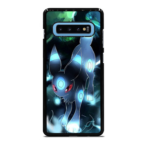POKEMON UMBREON POCKET MONSTER Samsung Galaxy S10 Plus Case Cover POKEMON UMBREON POCKET MONSTER Samsung Galaxy S10 Plus Case Cover